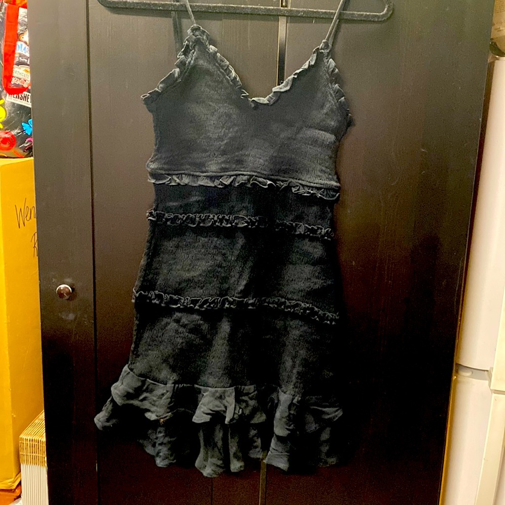 Small, sexy dress